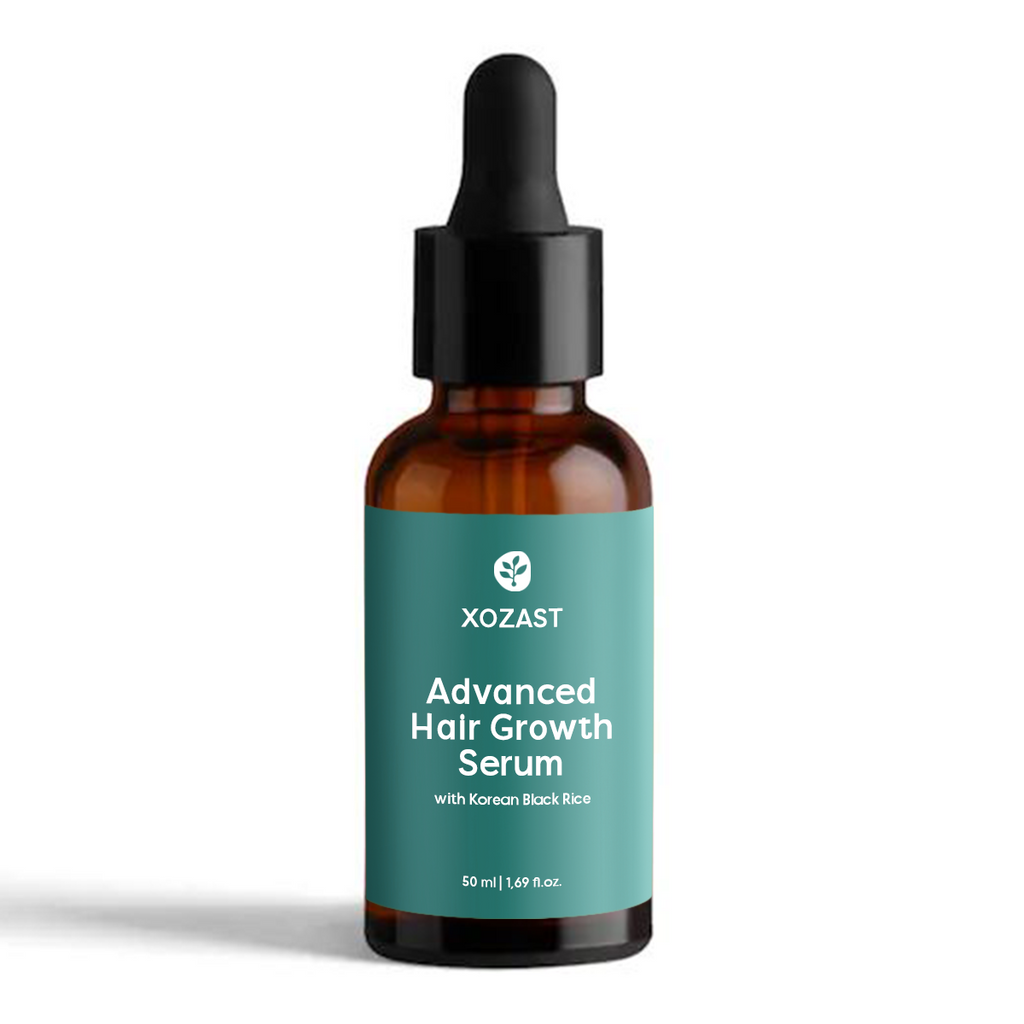 XOZAST® Advanced Hair Growth Serum