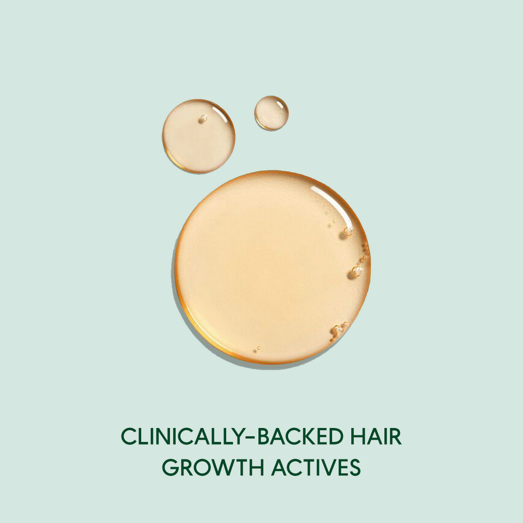 XOZAST® Advanced Hair Growth Serum