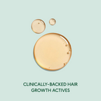 XOZAST® Advanced Hair Growth Serum