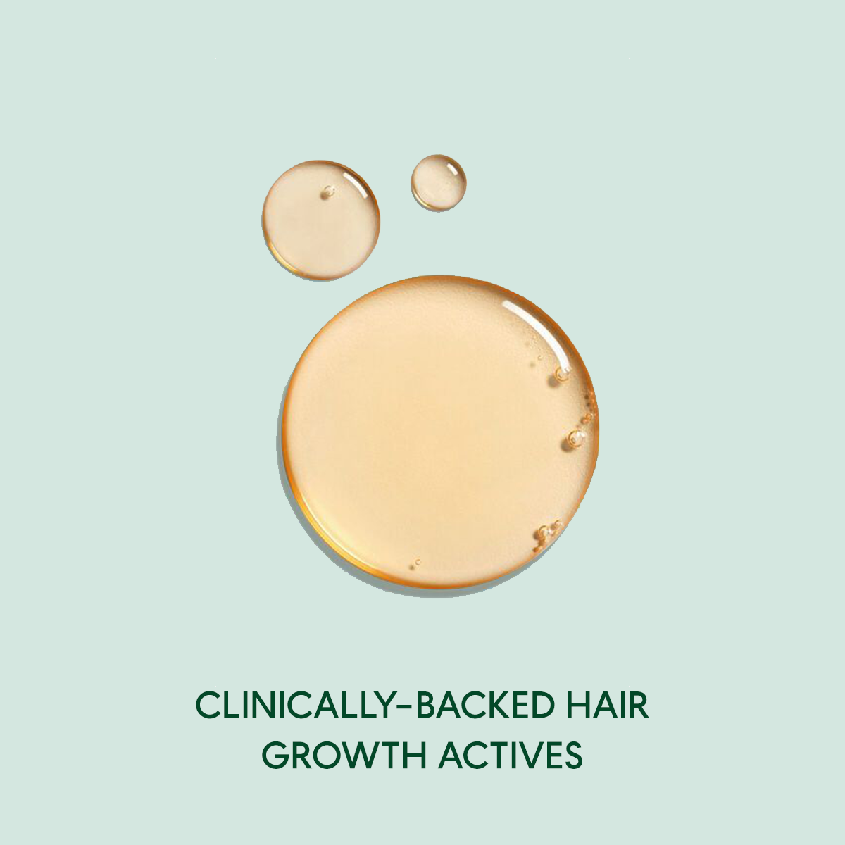 XOZAST® Advanced Hair Growth Serum